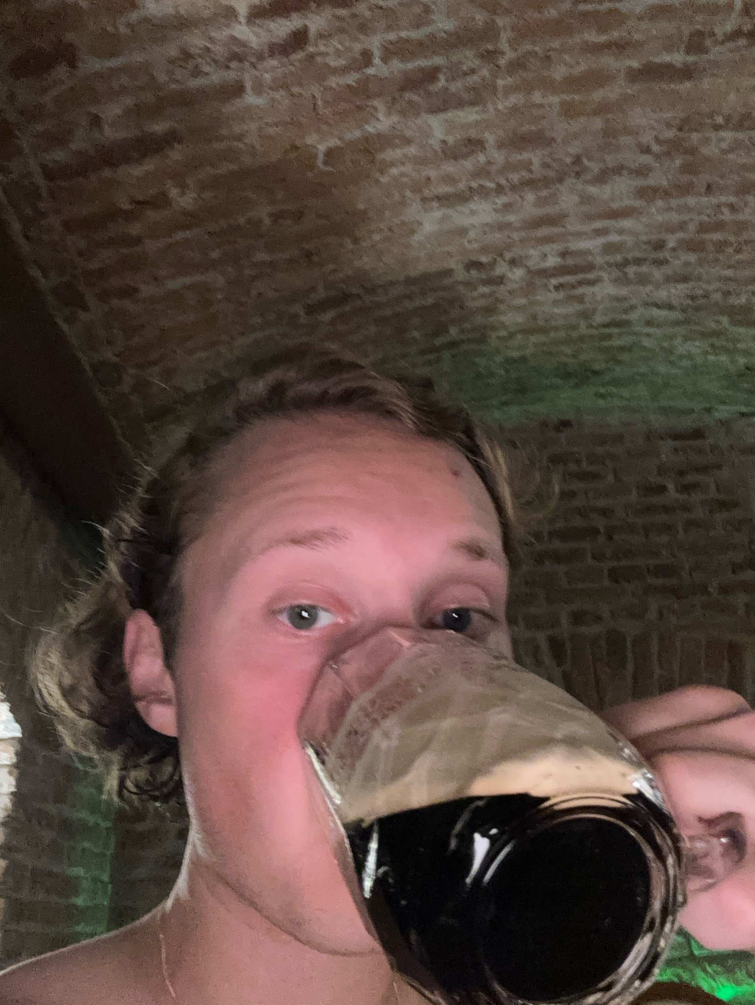 Krusovice Cerne 10%, Czech Republic