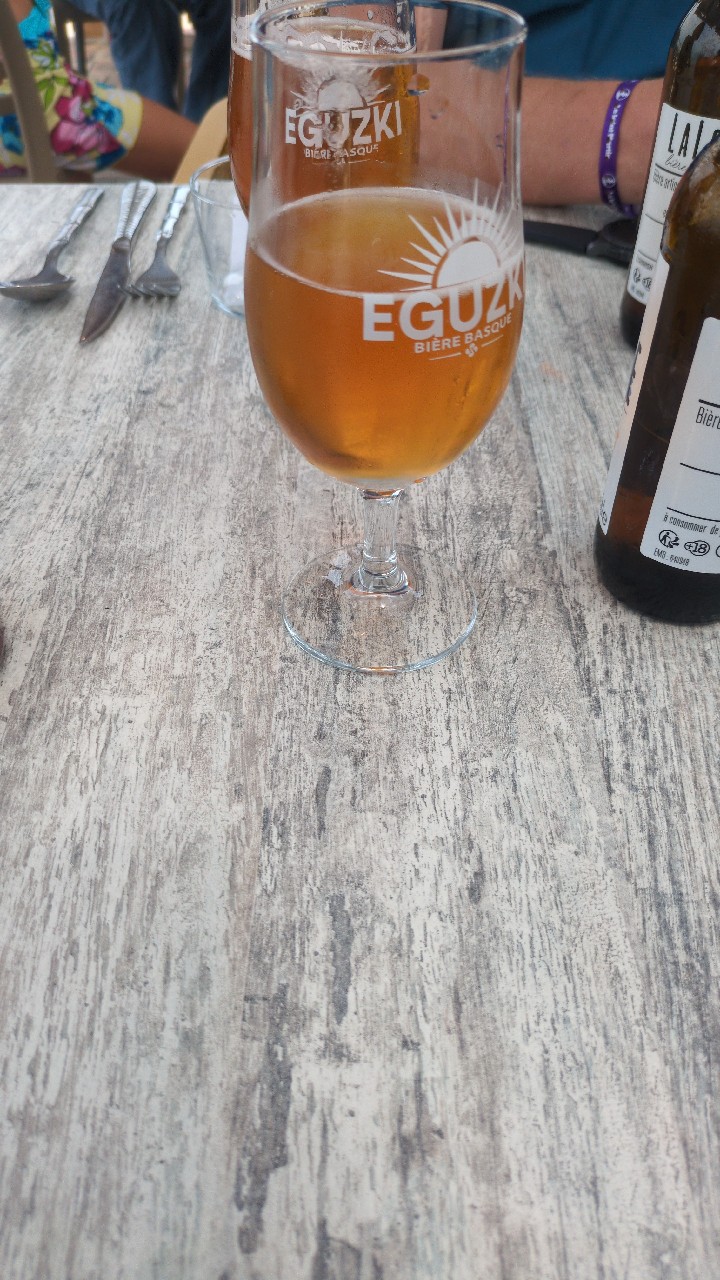 La Locale Pilsner, Bières Du Sud Ouest (La Locale)