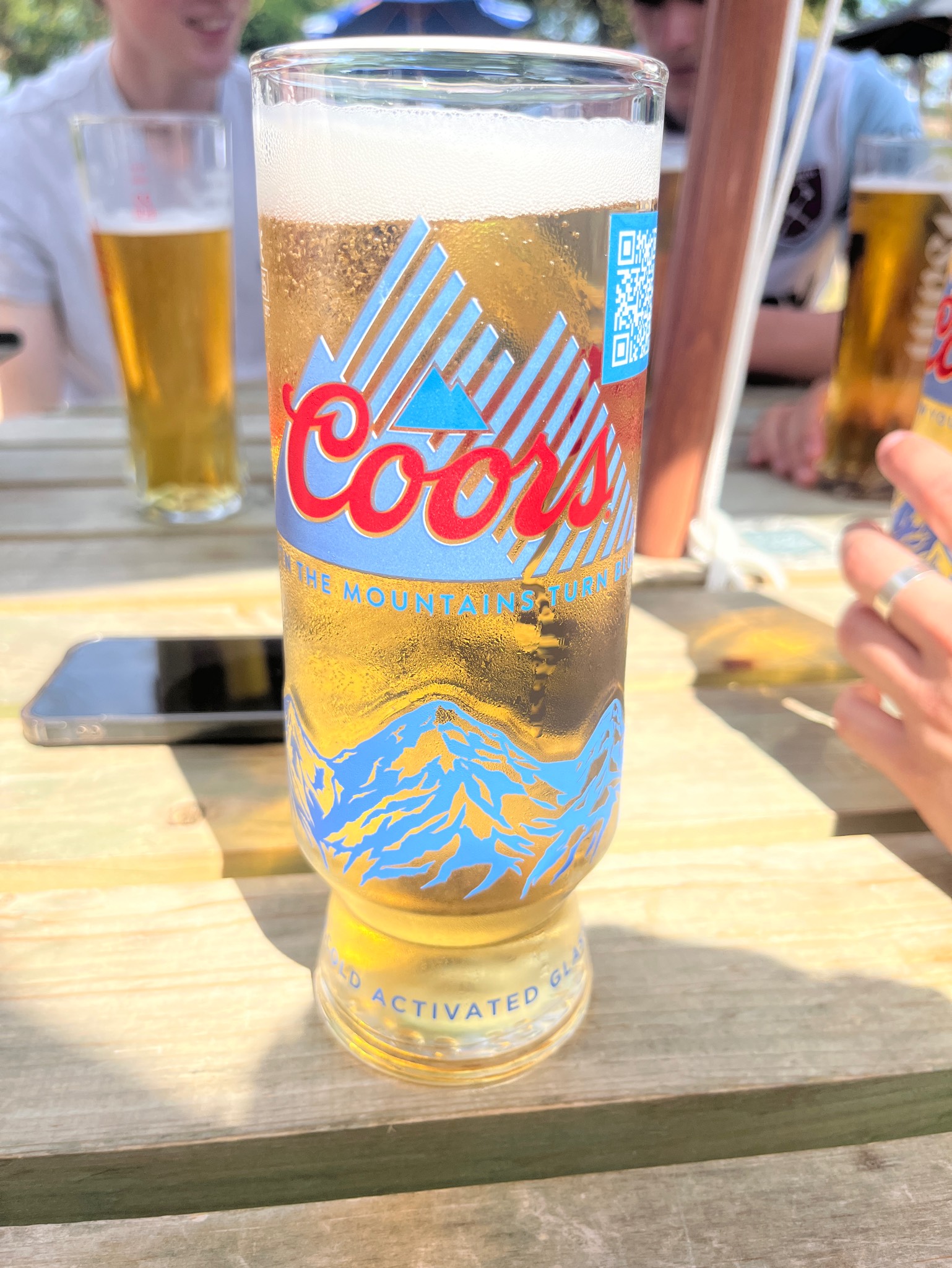 coors, Coors Brewing Company (MillerCoors)