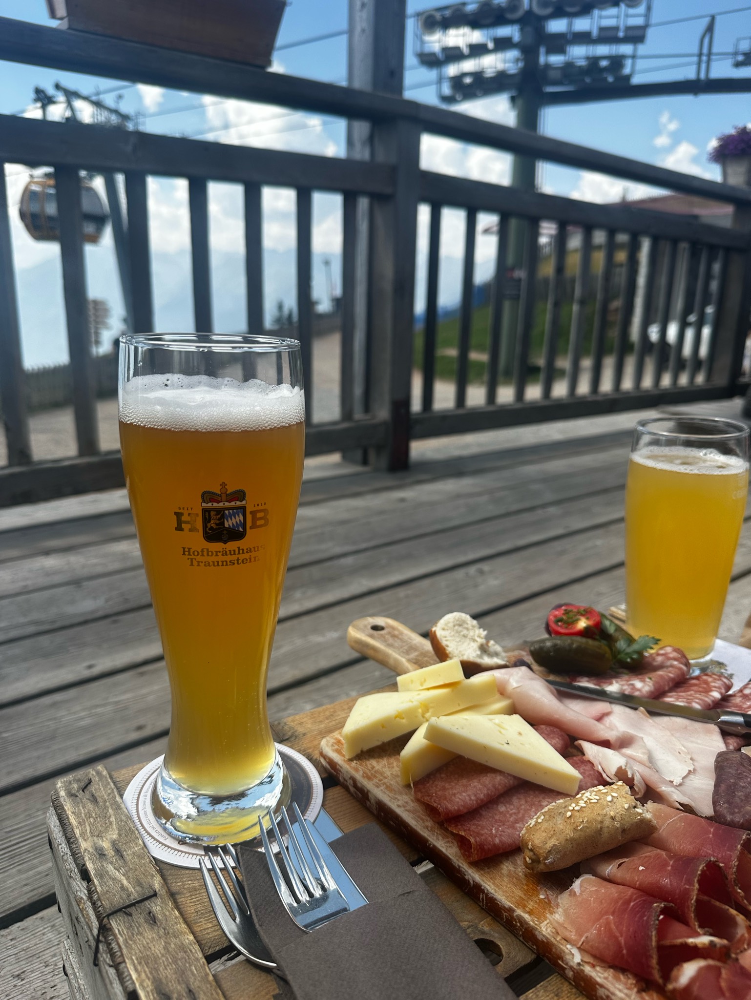 Hofbräu Weiße, Germany
