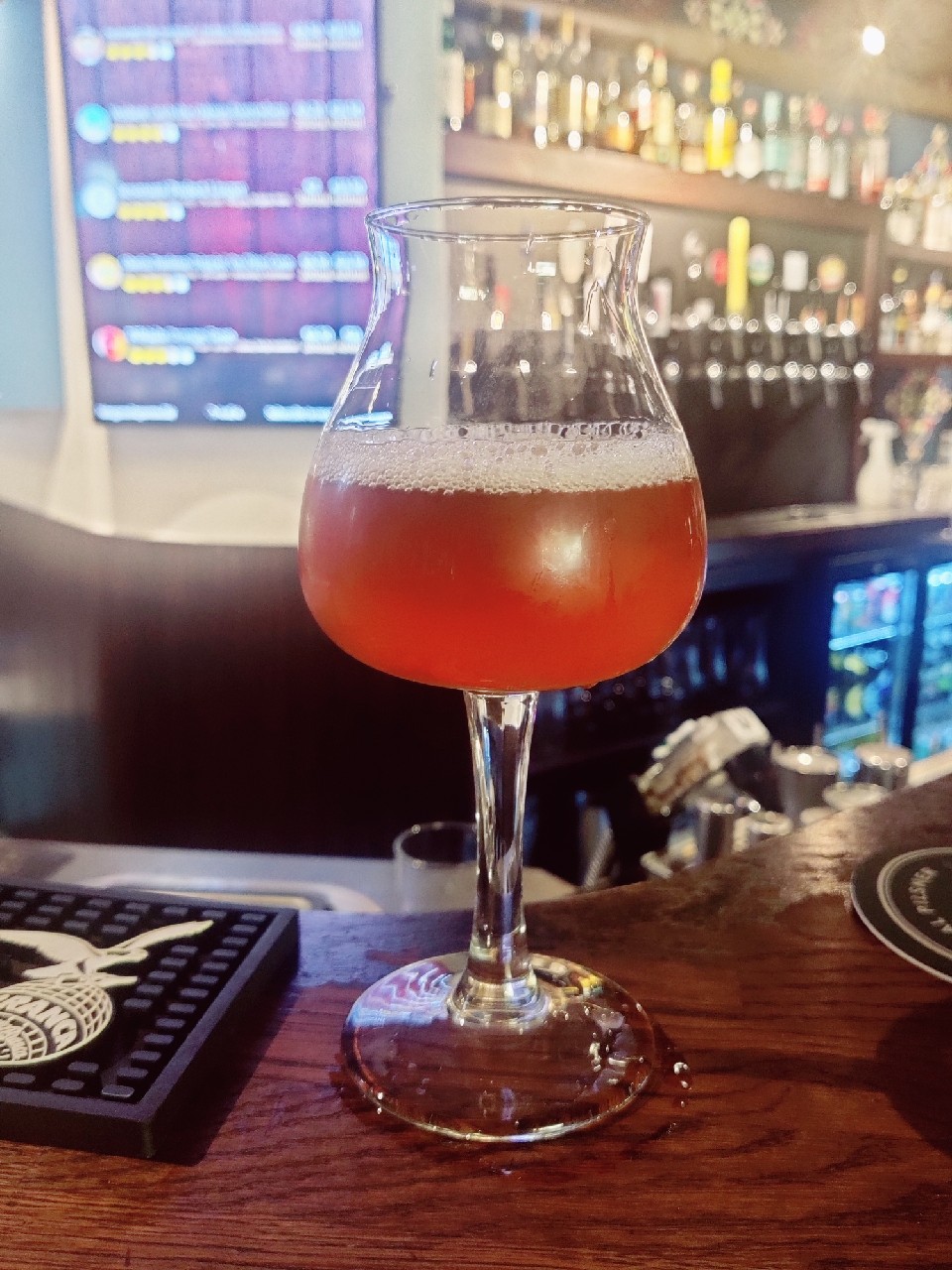 3 Fonteinen Oude Lambic 2020 (Keg), Belgium