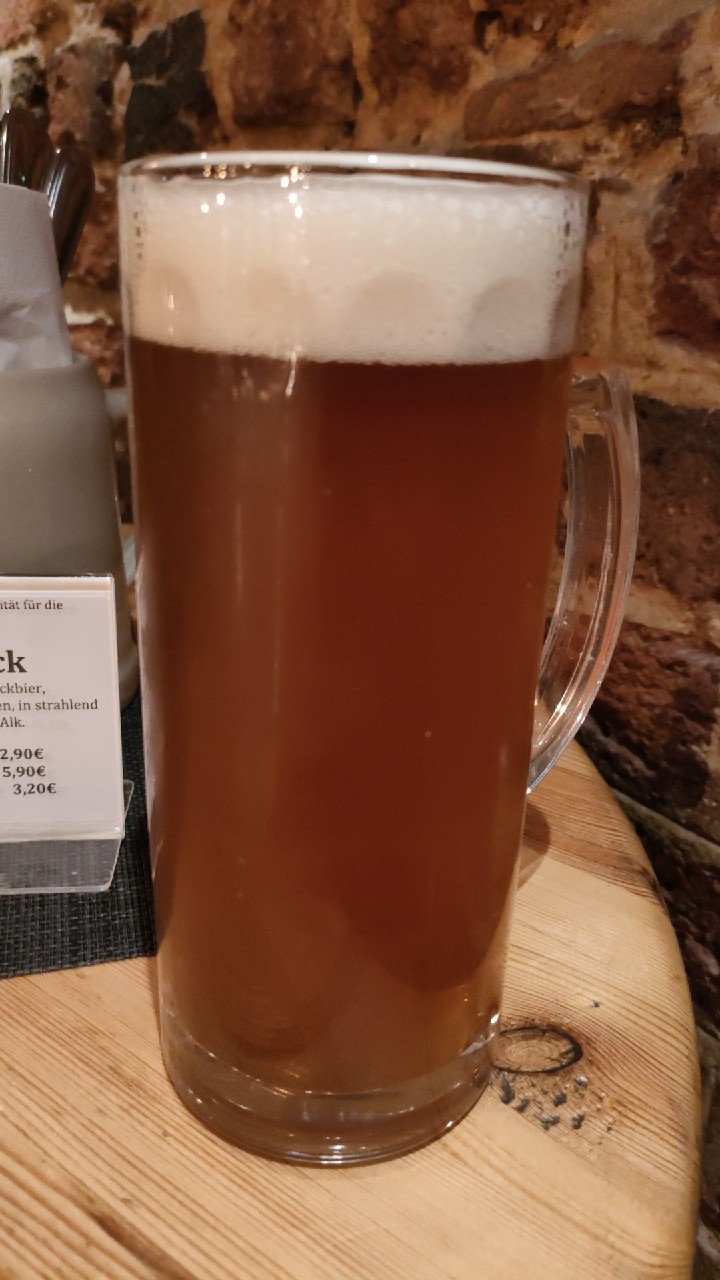 Gröninger Pils, Gröninger Privat-Brauerei