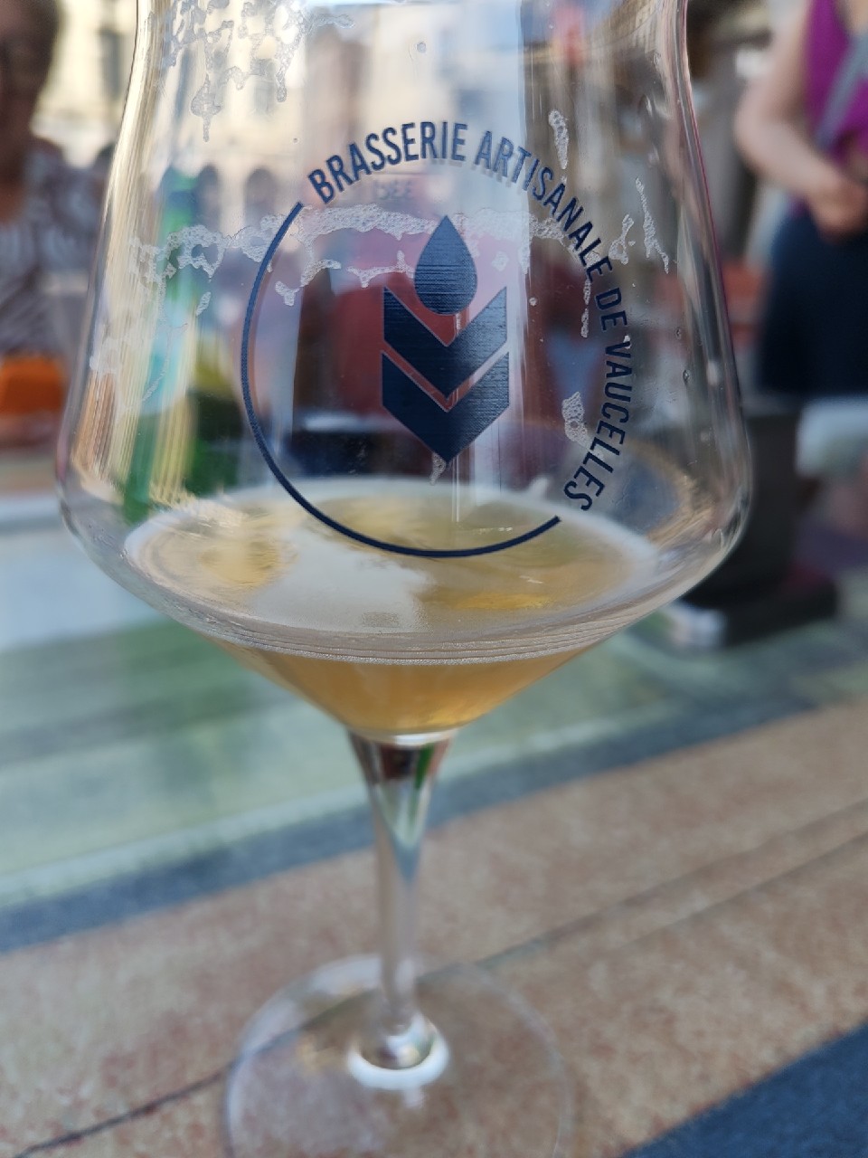 Cocotte NEIPA, France