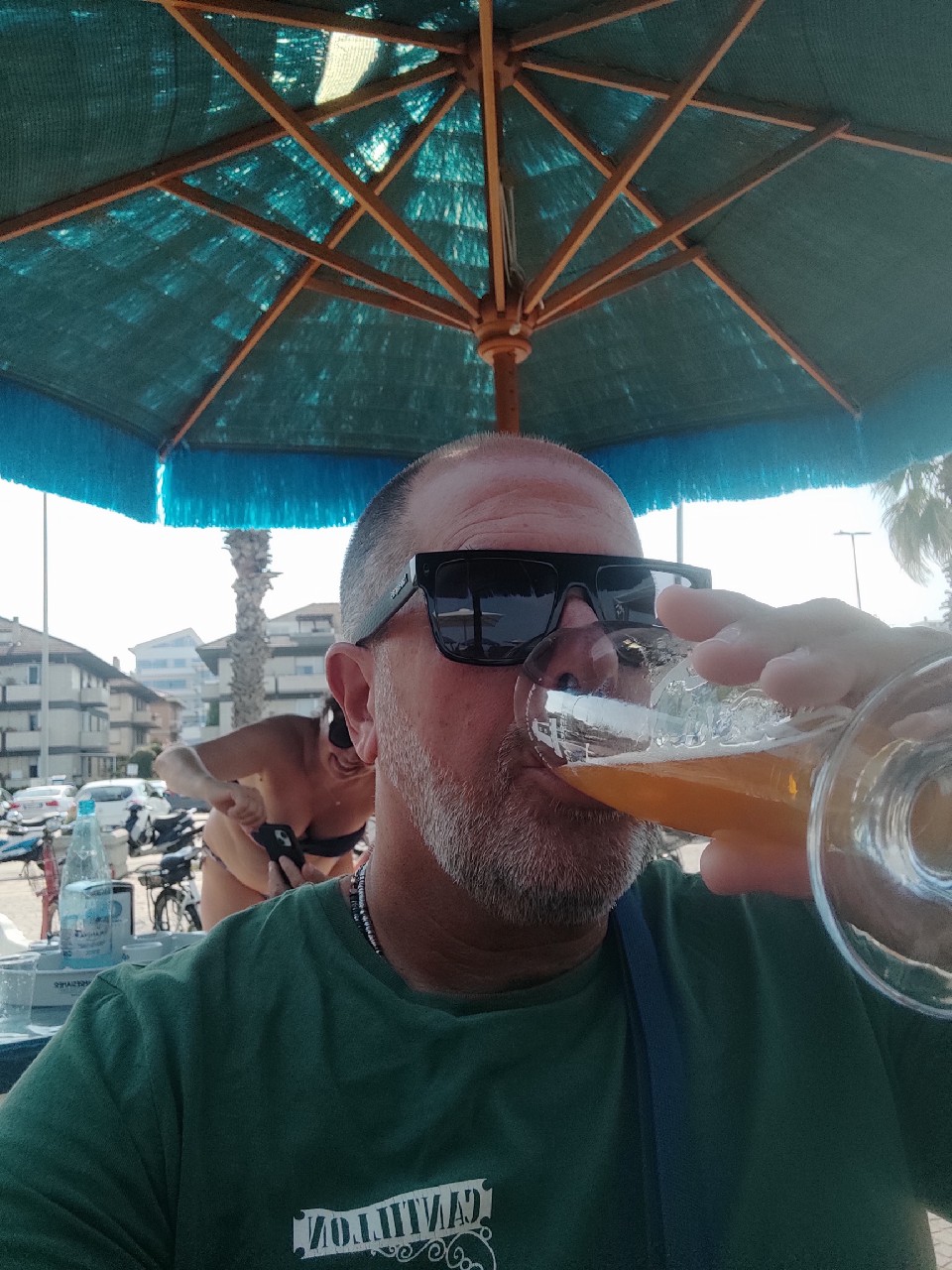 Theresianer India Pale Ale, Italy