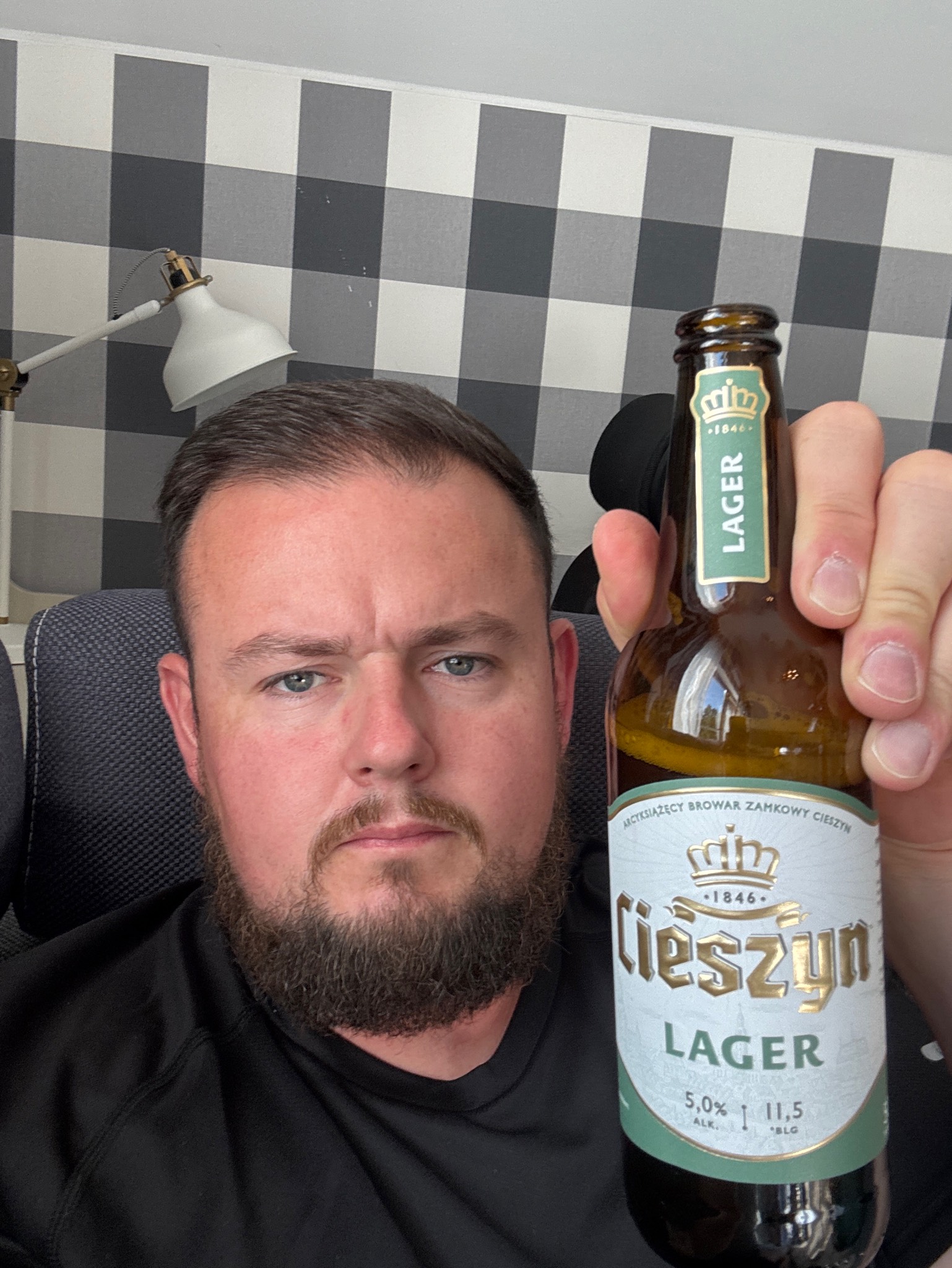 Cieszyńskie Mastne, Poland