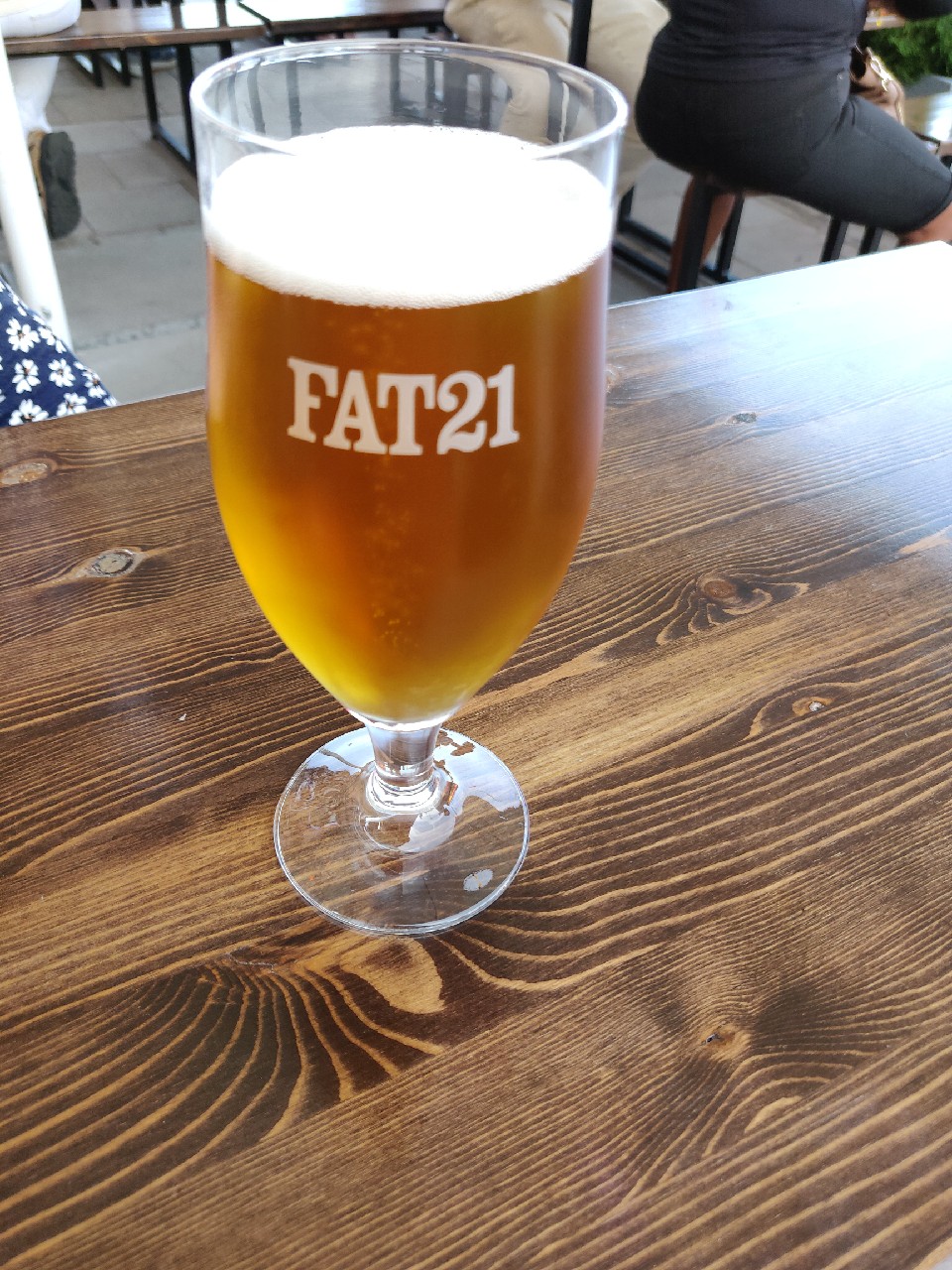 Zlatopramen Premium, Czech Republic