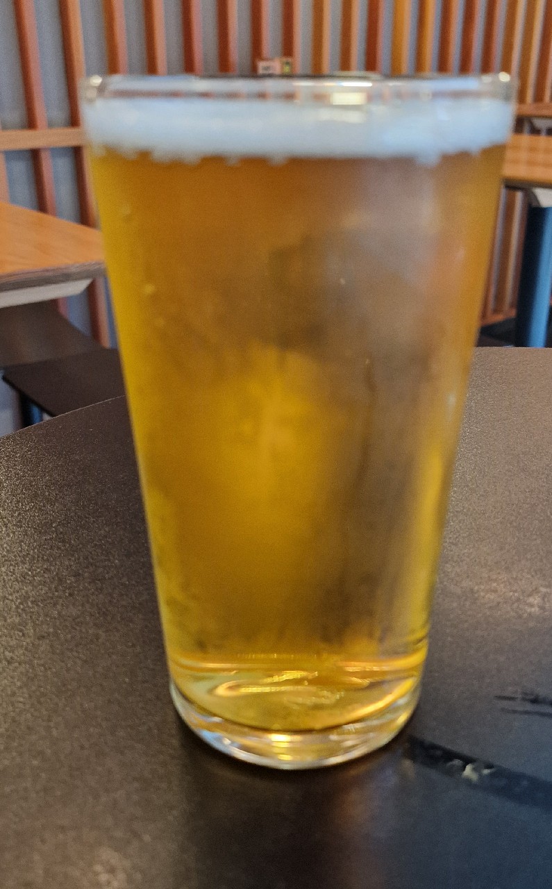 Kerb, Gipsy Hill Brewing Co