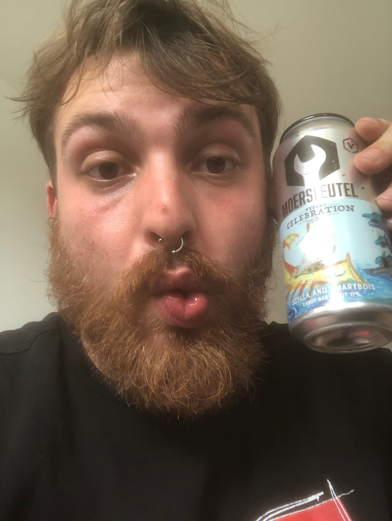 9 Years Celebration: Scylla and Charybdis, Netherlands