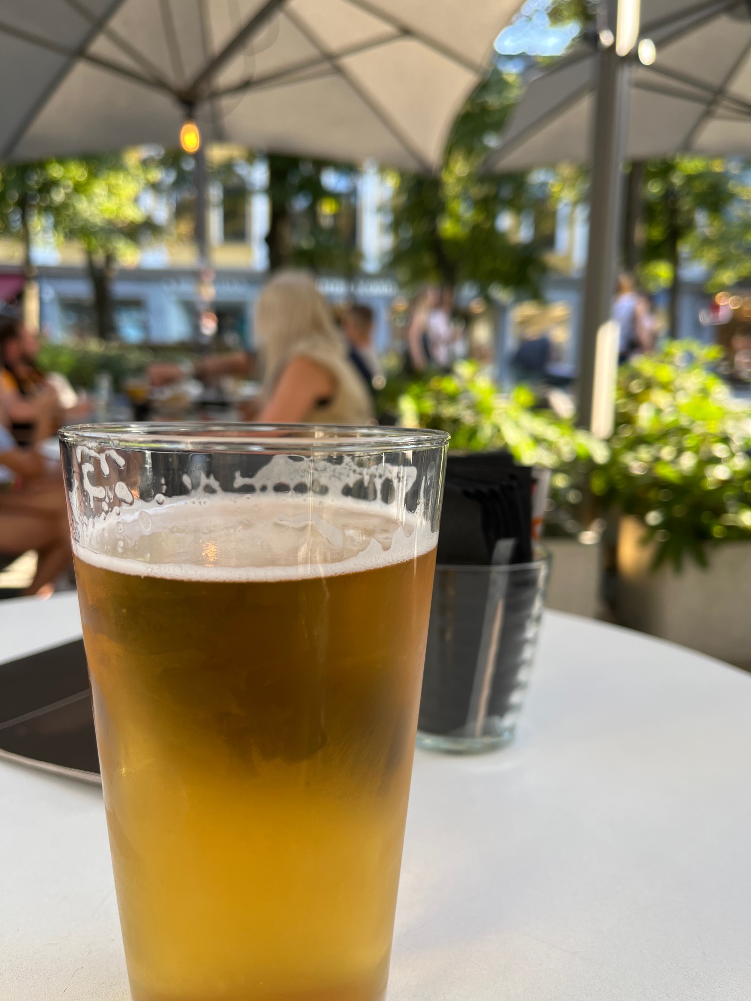 Vilkmergės Premium Lager, Vilkmergės Alus