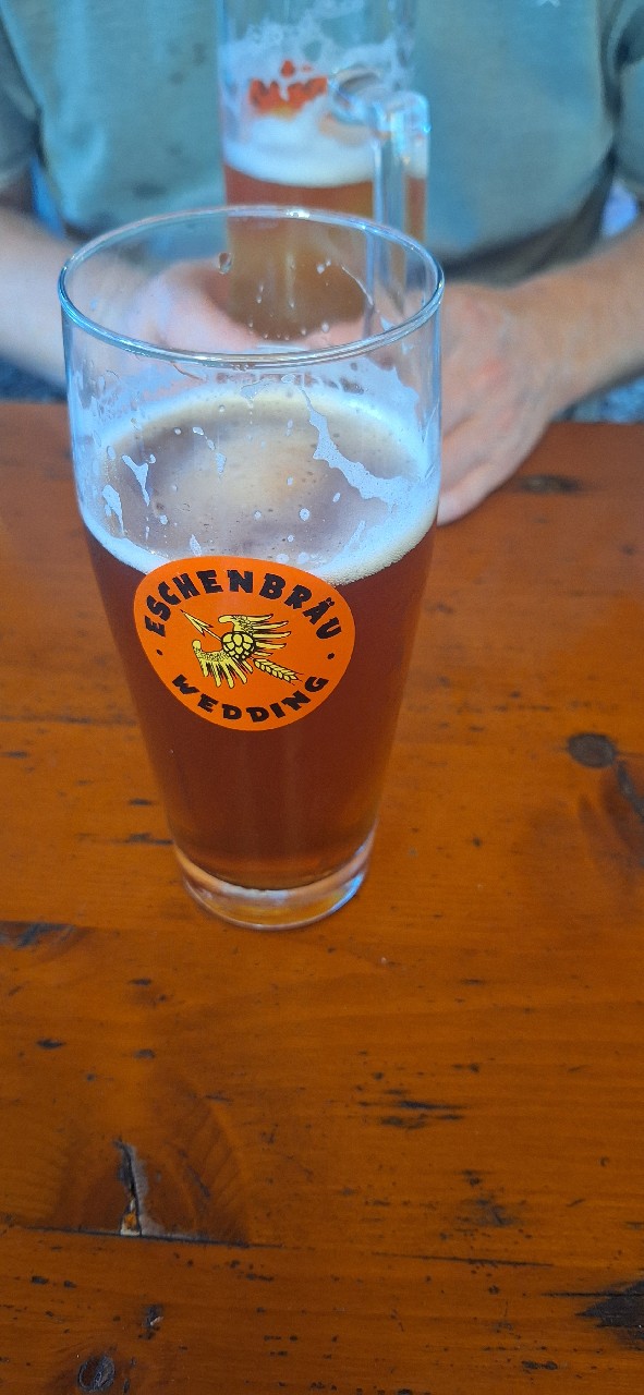 Eschenbräu California Sunset, Eschenbräu GmbH