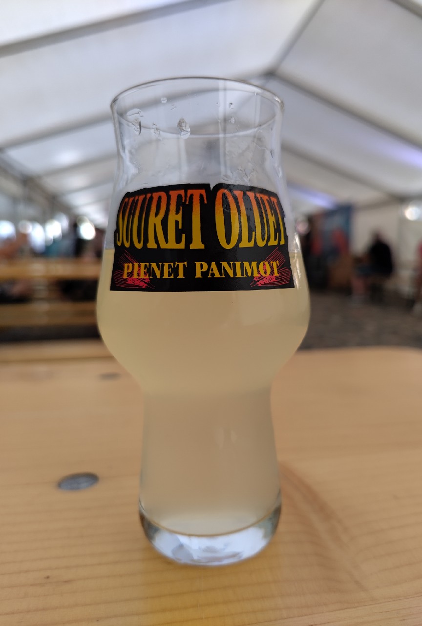 Lemmy Lemonade, Finland