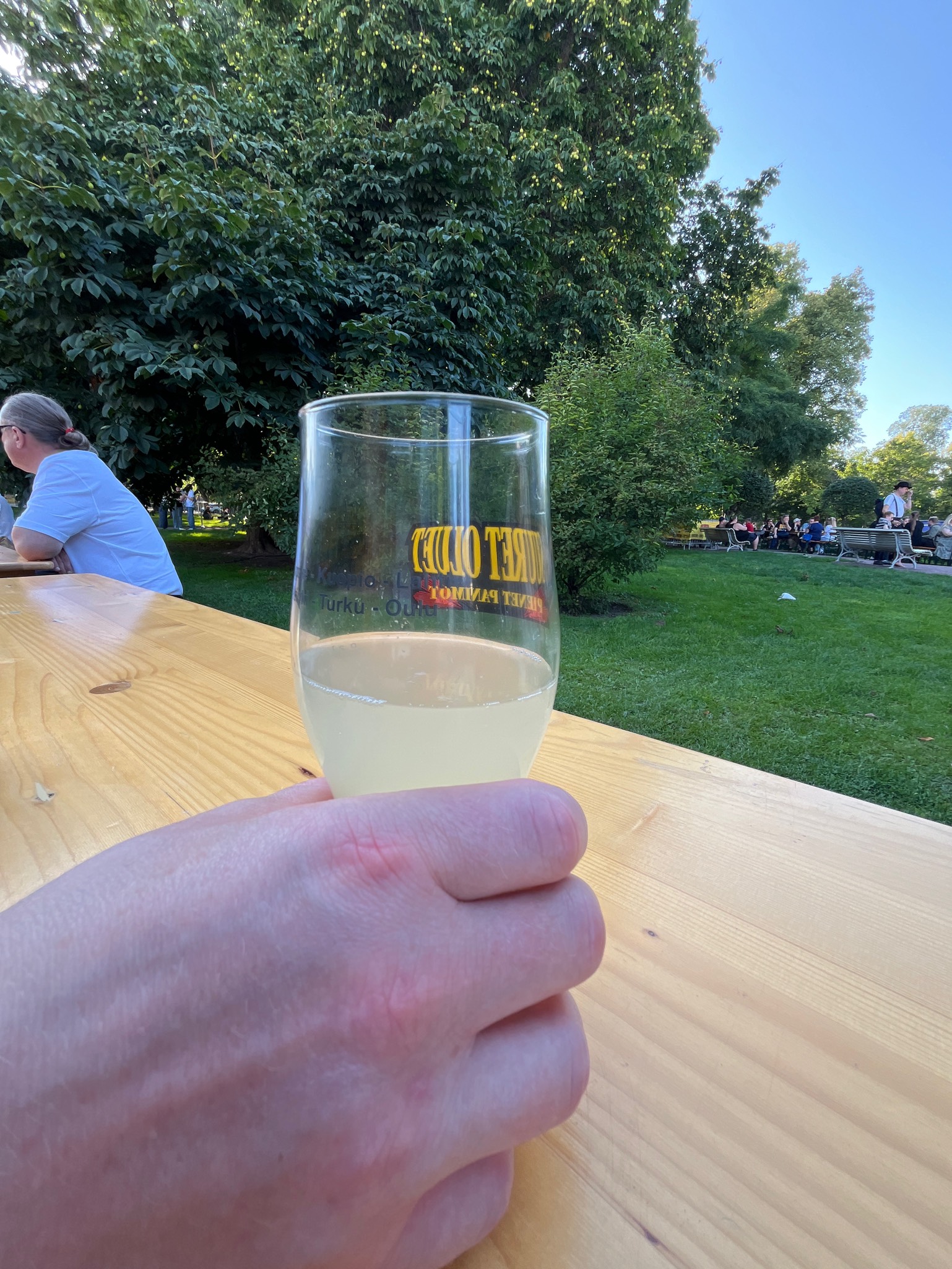Bock's Long Drink Grapefruit, Finland