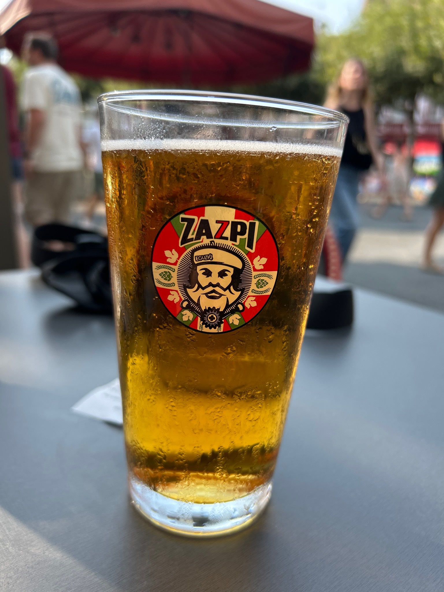 La Locale IPA, France