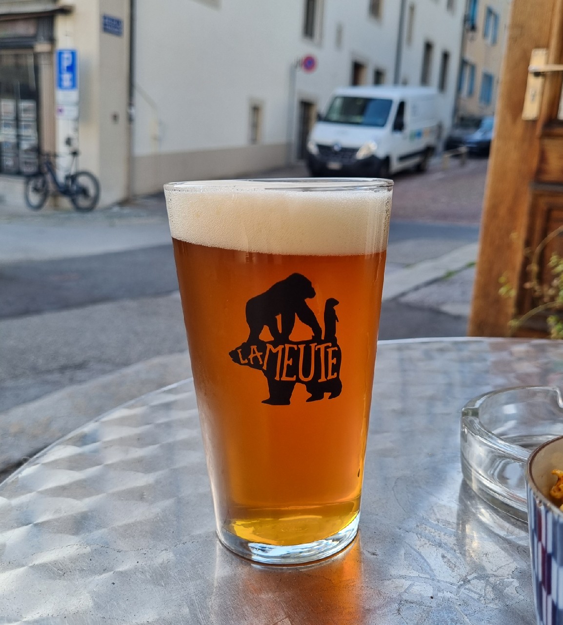 Burn Them All, France