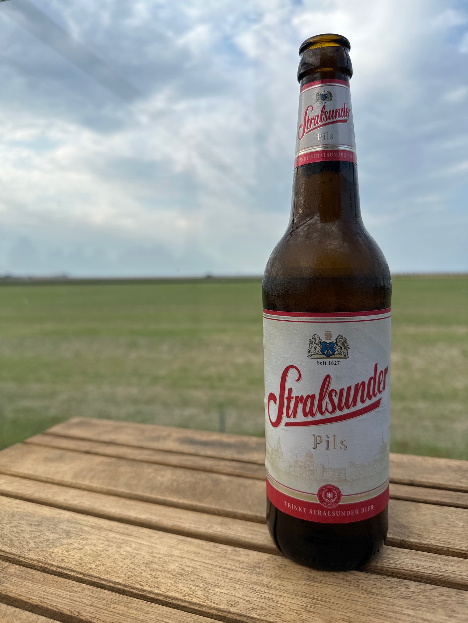 Stralsunder Pils, Germany