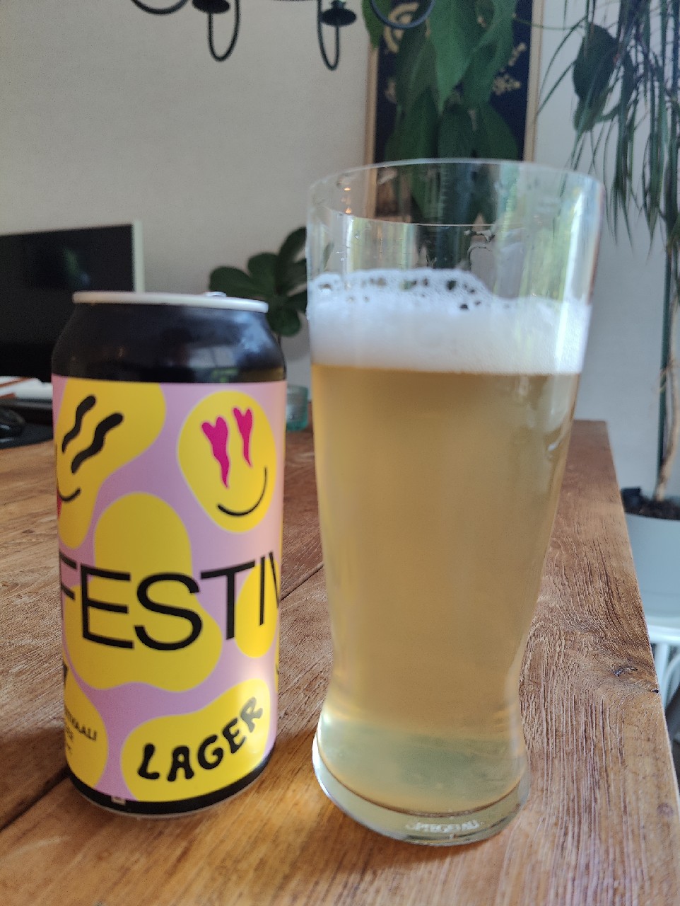 Festivaali Lager (2025), Finland