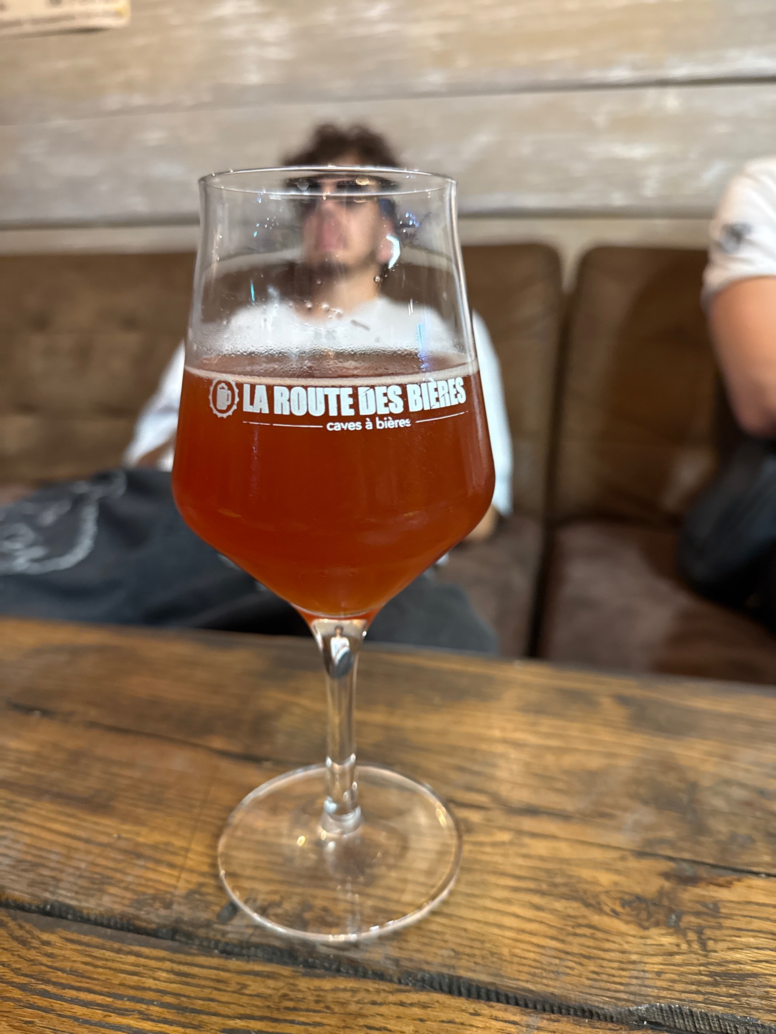 Tingle In My Fingers, France