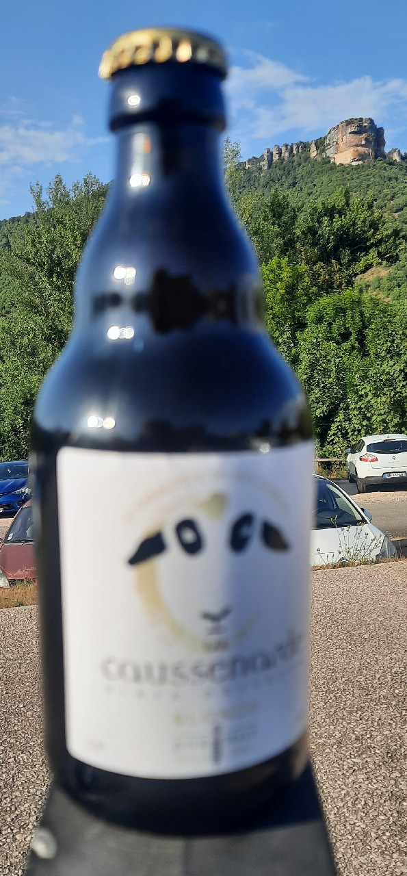 La Caussenarde Blonde, France