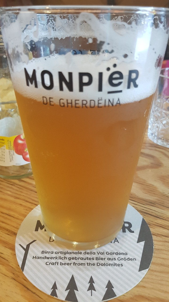 2519 Seceda, Monpiër de Gherdëina