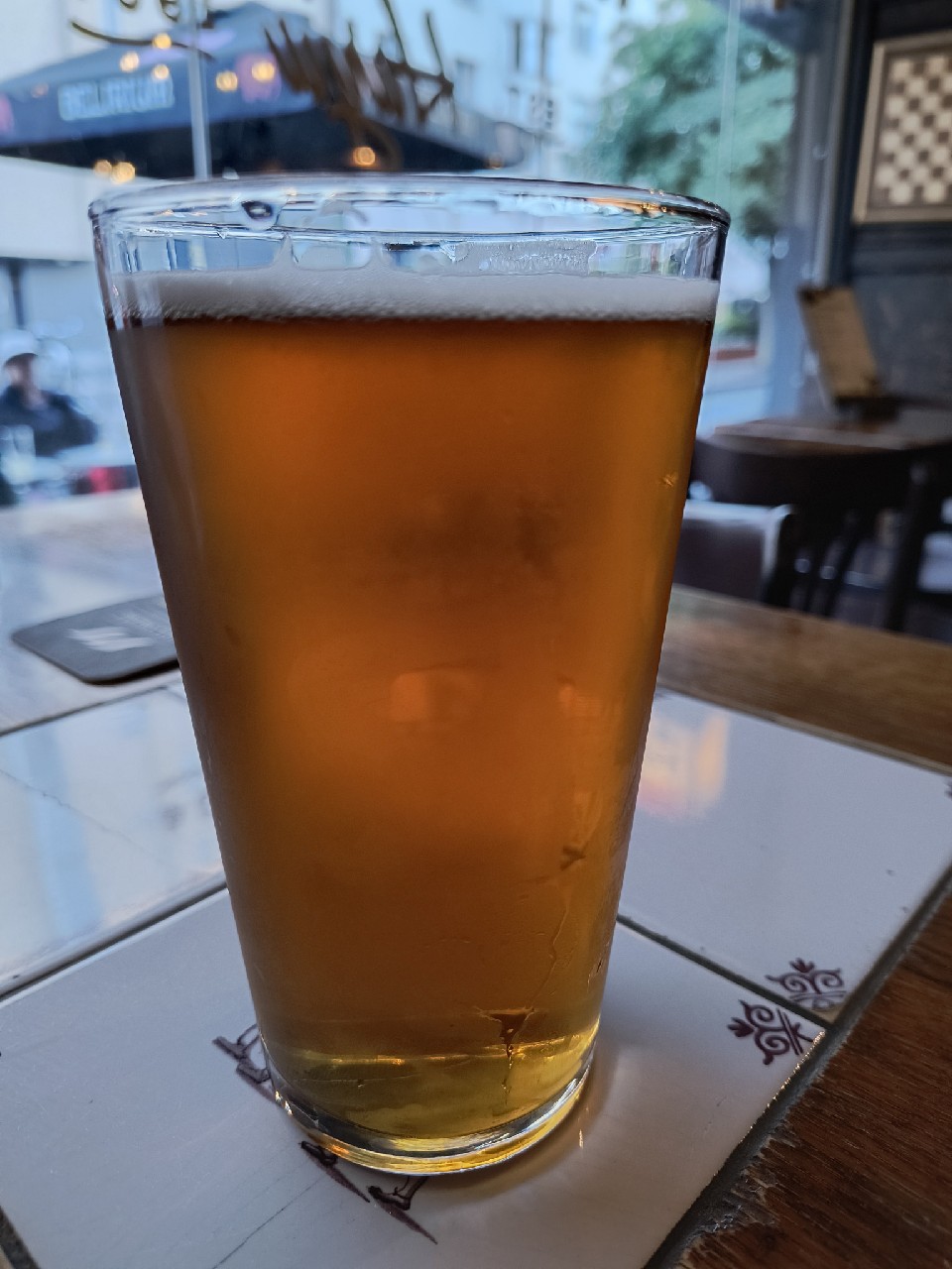 Kalamestarin kesäheila, Finland