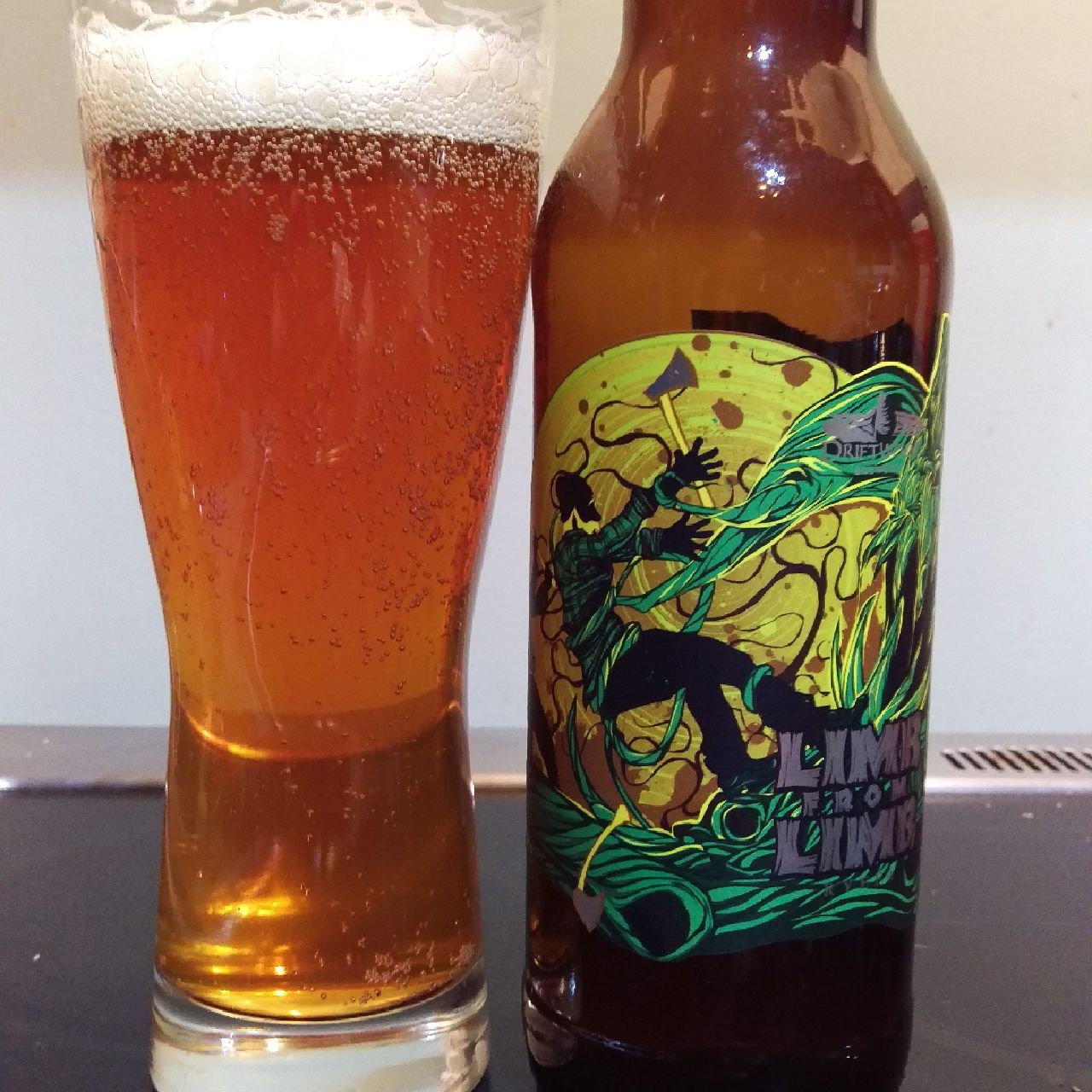 Limb From Limb, Canada