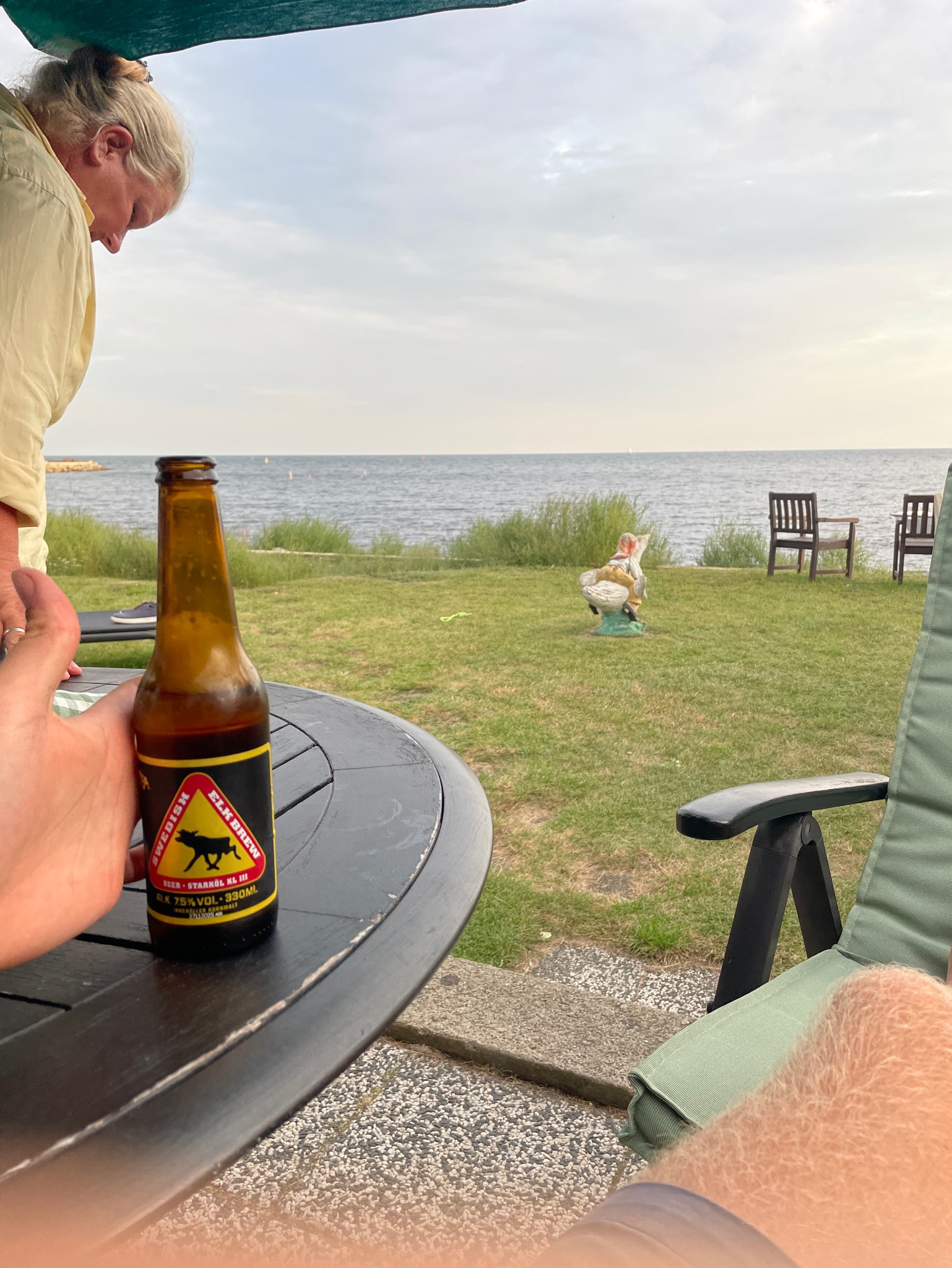 Swedish Elk Brew, Sweden