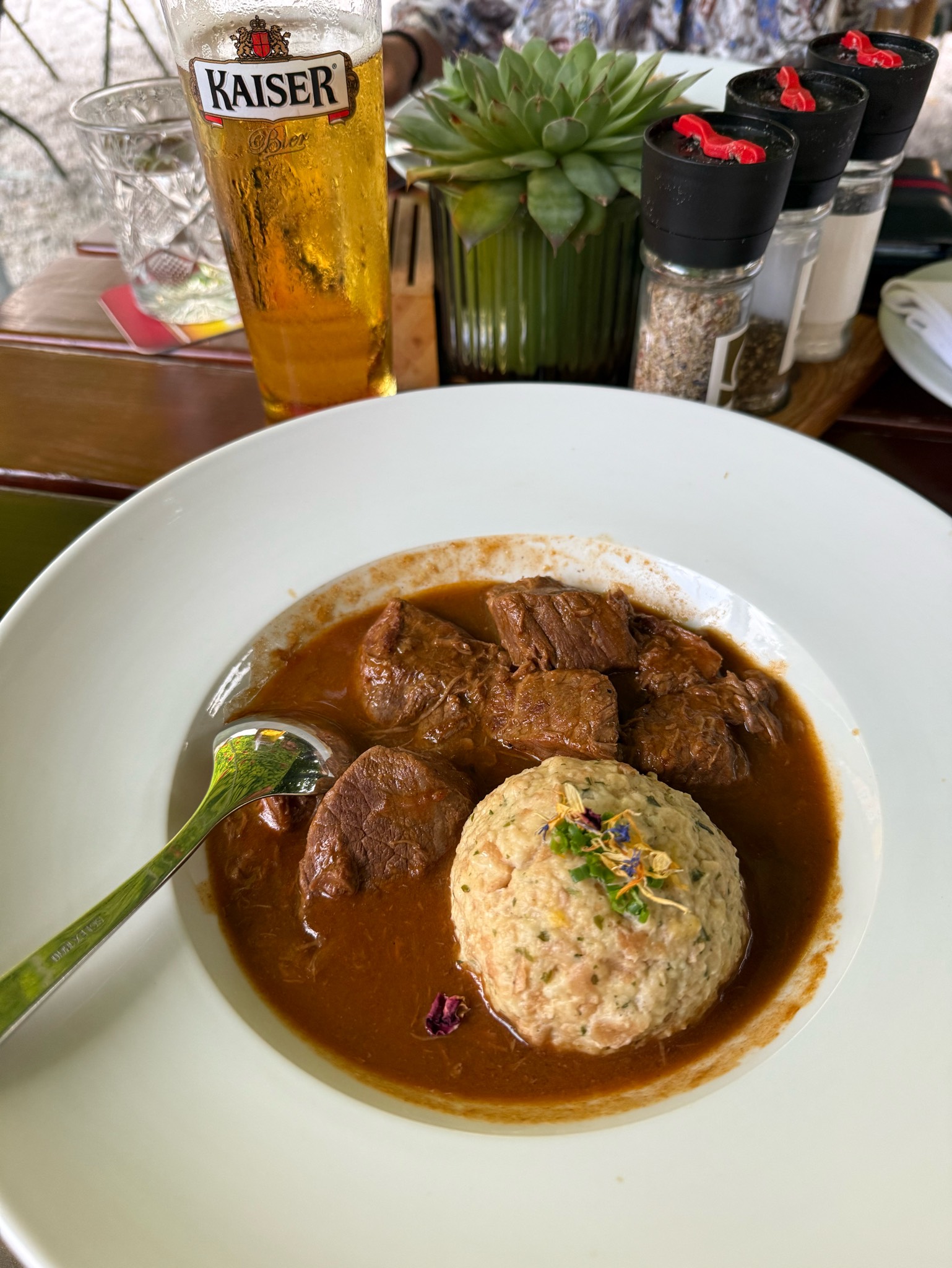 Kaiser Premium, Austria