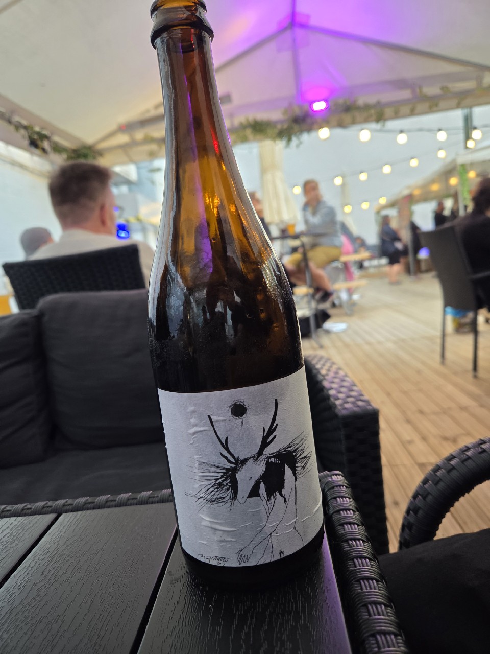 Rural Runner, Finland