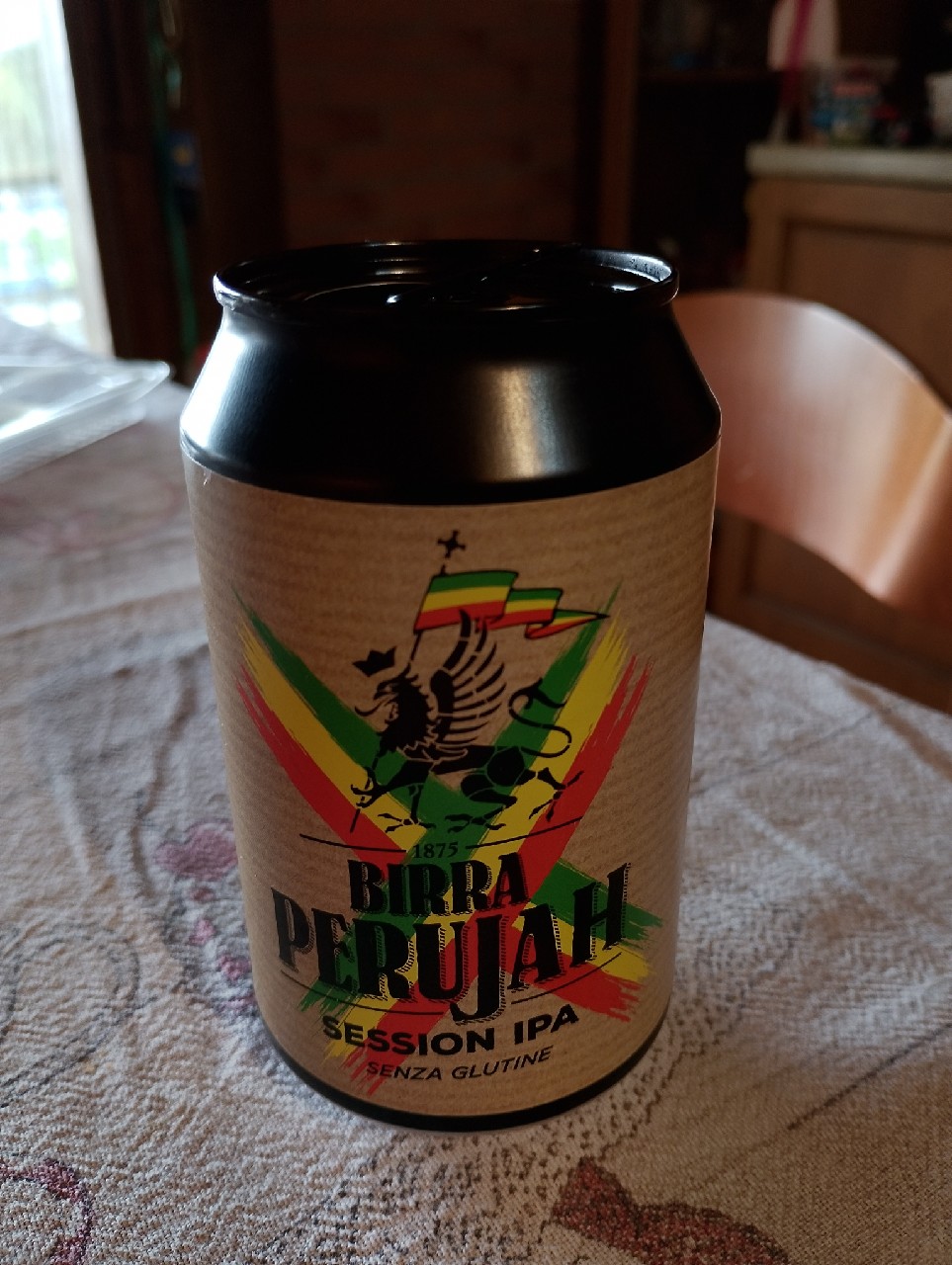 PERUJAH, Fabbrica Della Birra Perugia