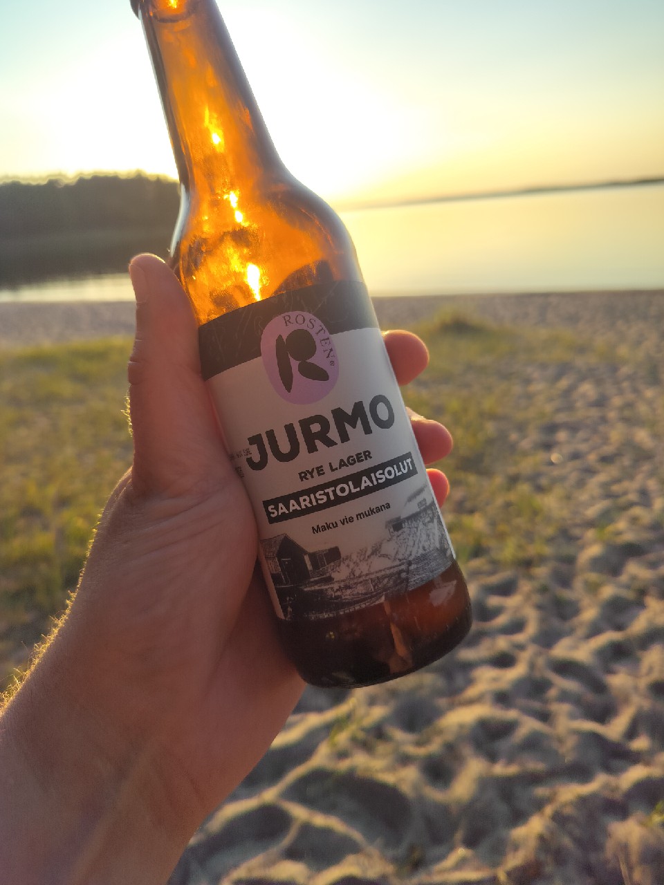 Jurmo Saaristolaisolut, Finland
