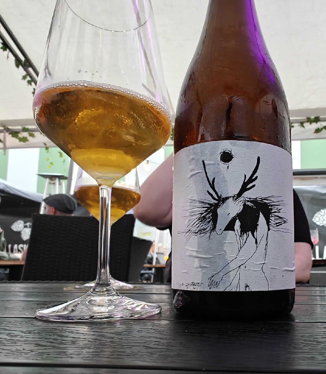 Rural Runner, Finland