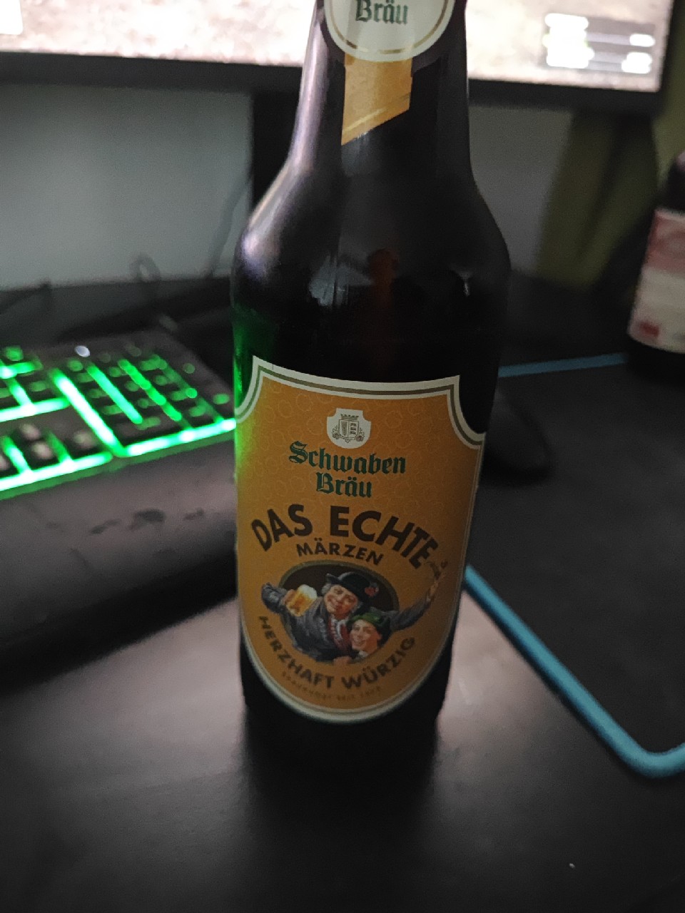 Das Echte Märzen, Germany