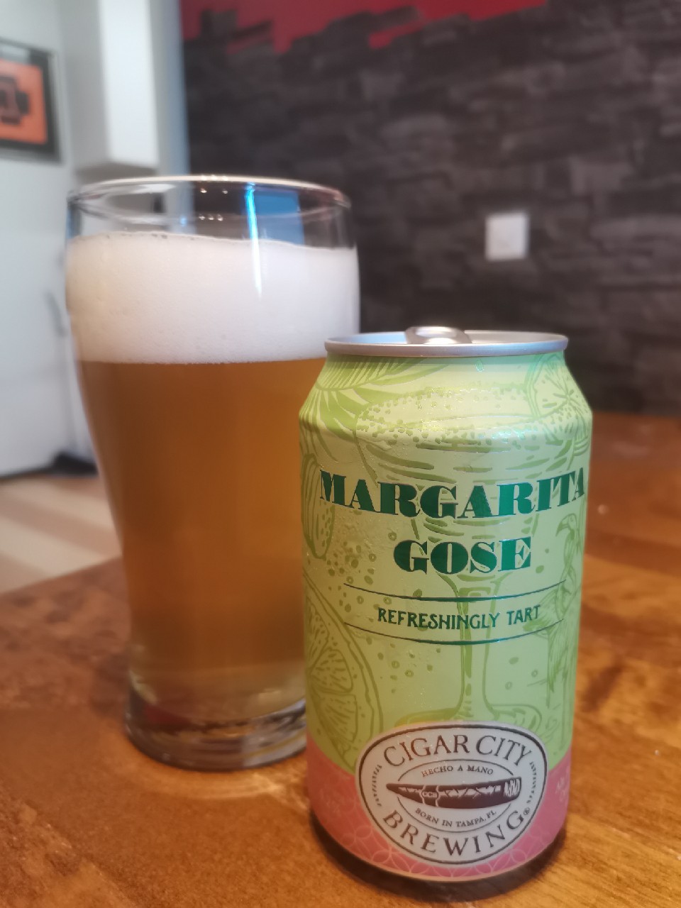 Margarita Gose, United States