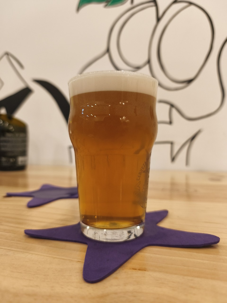 saison blend #2, Juguetes Perdidos