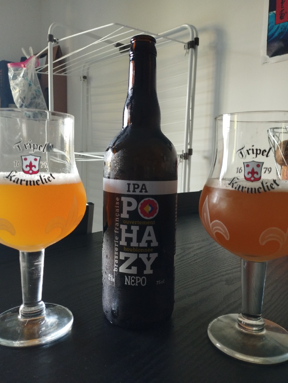 Pohazy, France