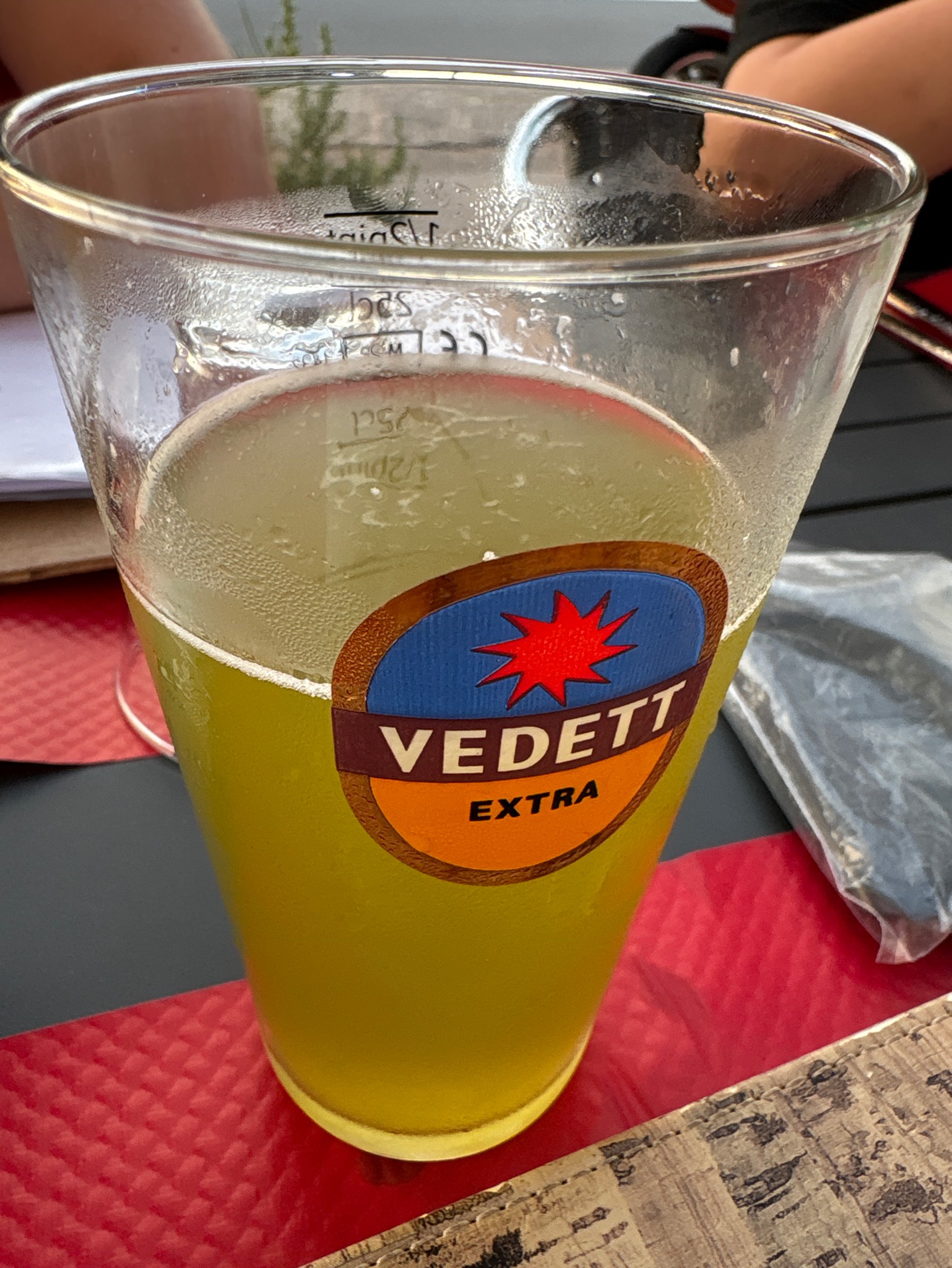 Floris Cactus, Belgium