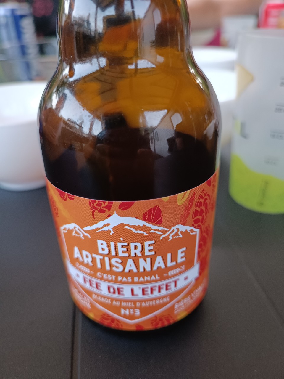 Fée De L'Effet, France