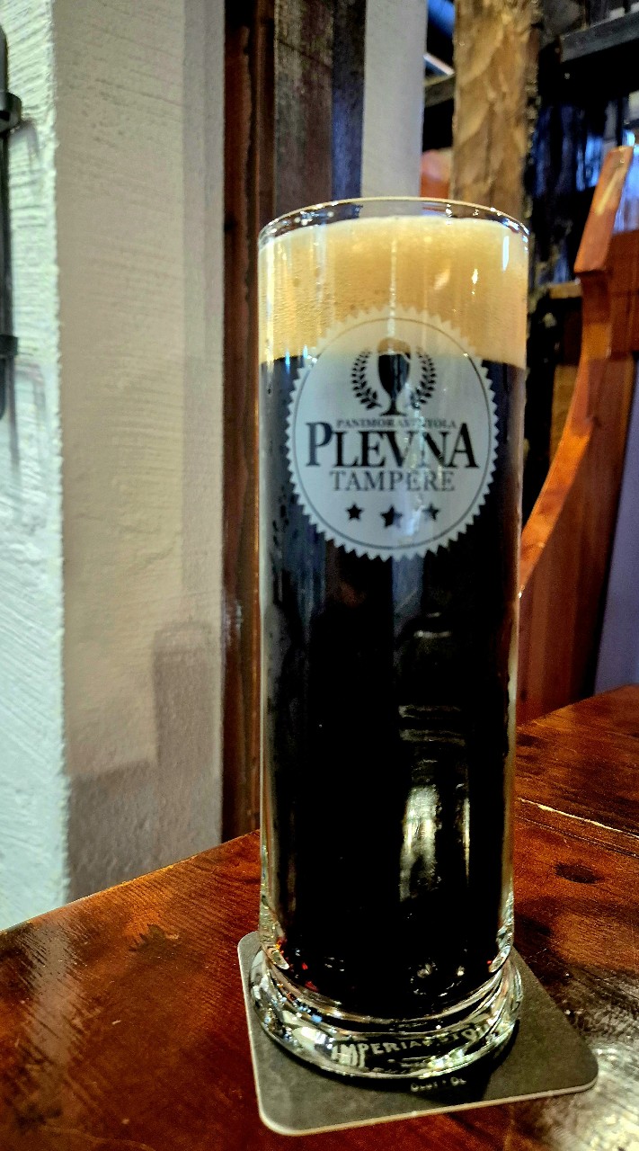 Tumma / Plevnan Tumma Lager, Finland