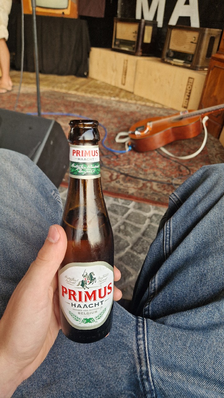 Primus, Belgium