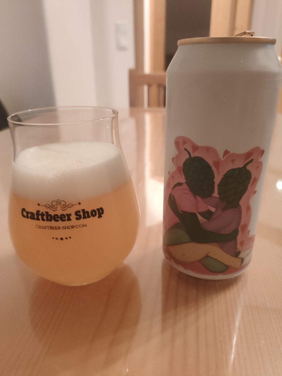 Citra in Love: Riwaka, Sweden