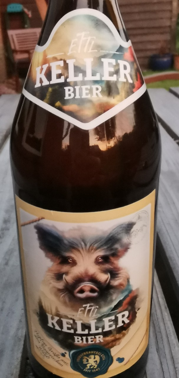Ettl Kellerbier, Germany