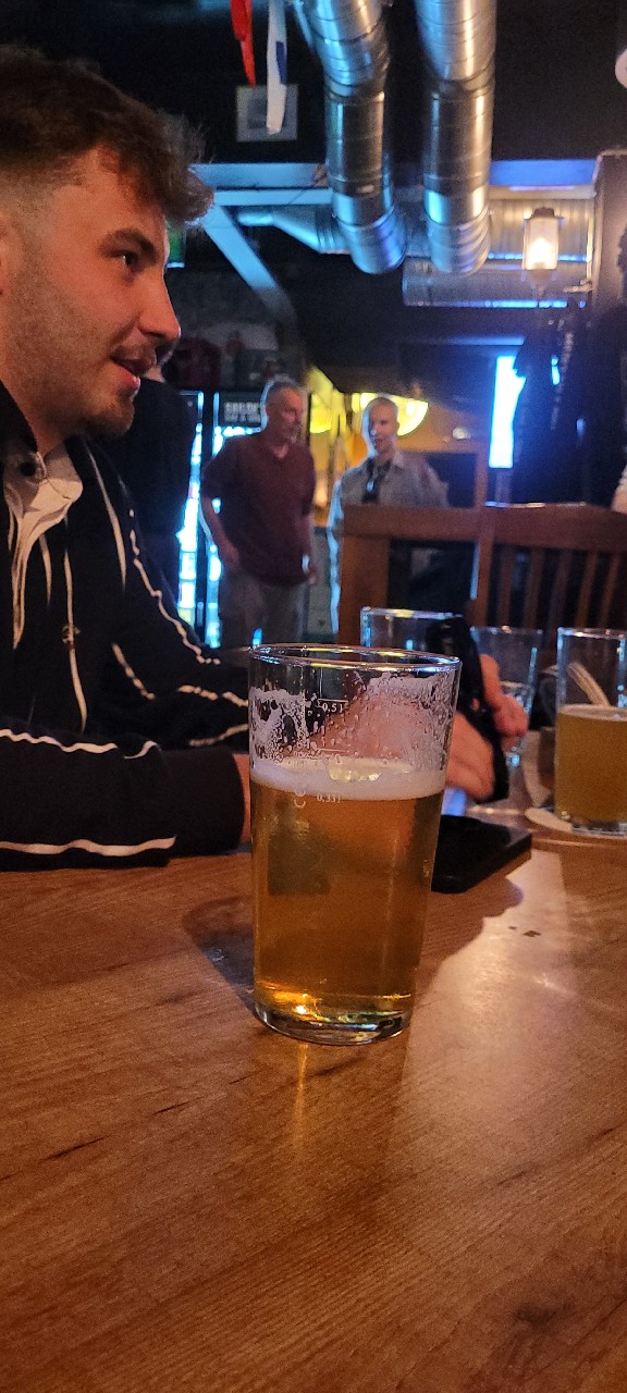 Thornbridge Hall Bracia, England