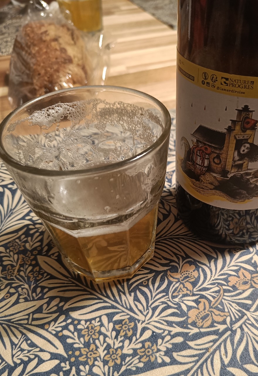 01A, L'Amer D'Iroise