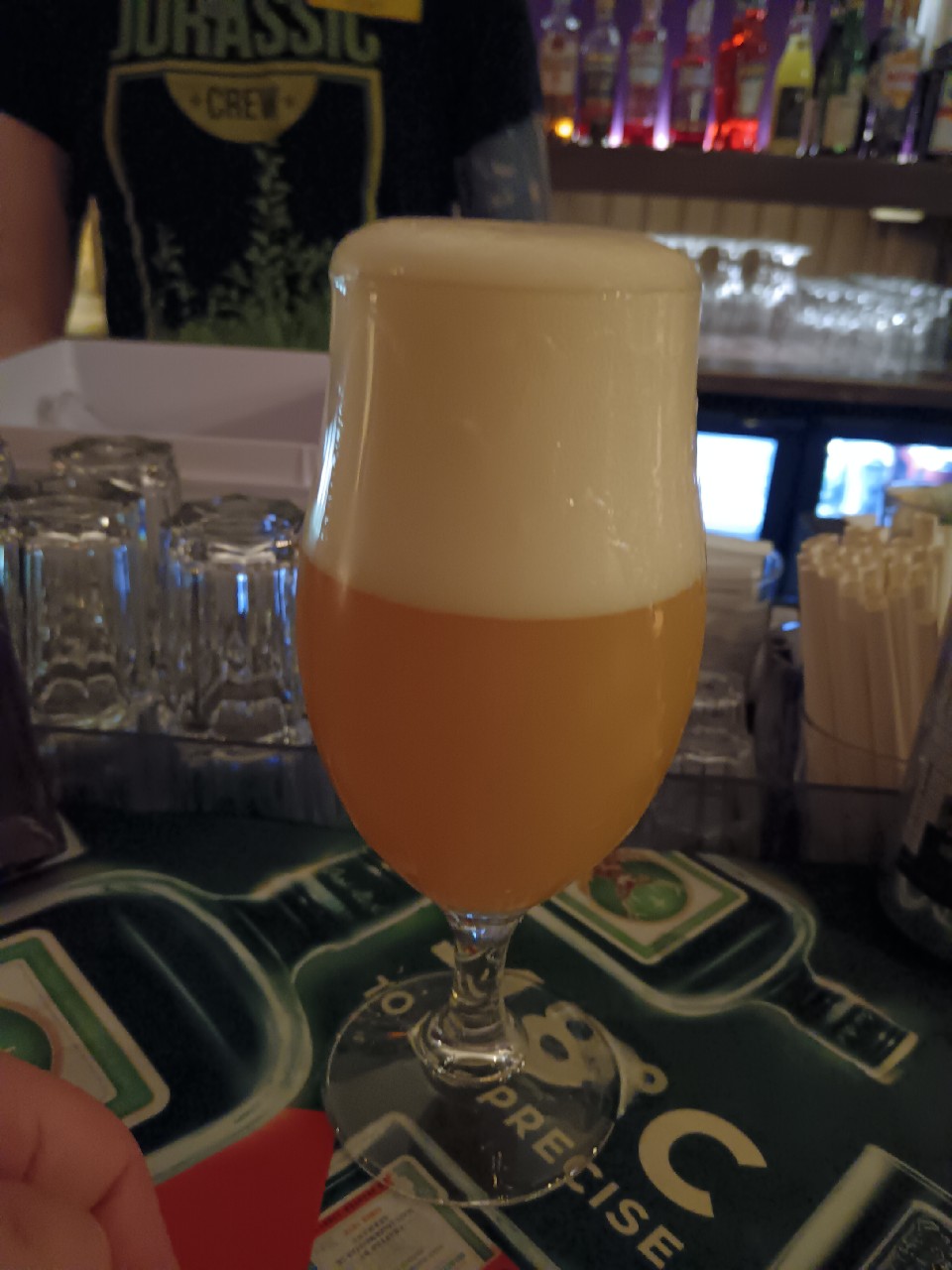 De Nos Sarcophages, Canada