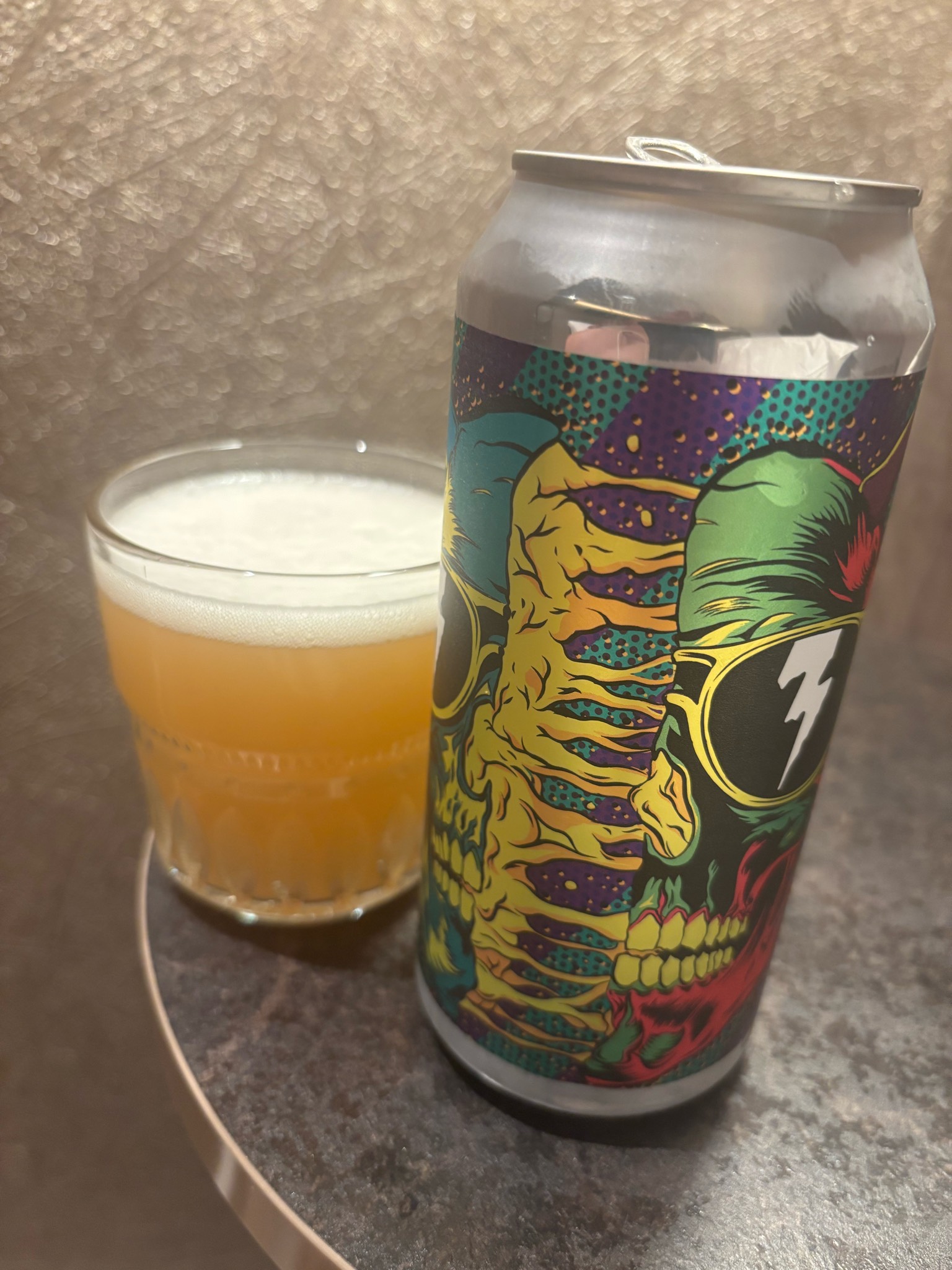 Tropical Skull, Finland