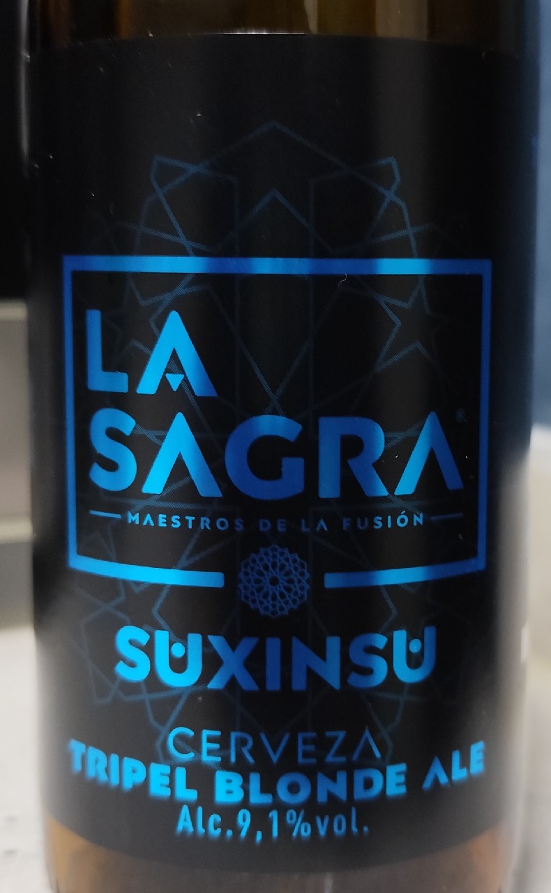 Suxinsu, Spain