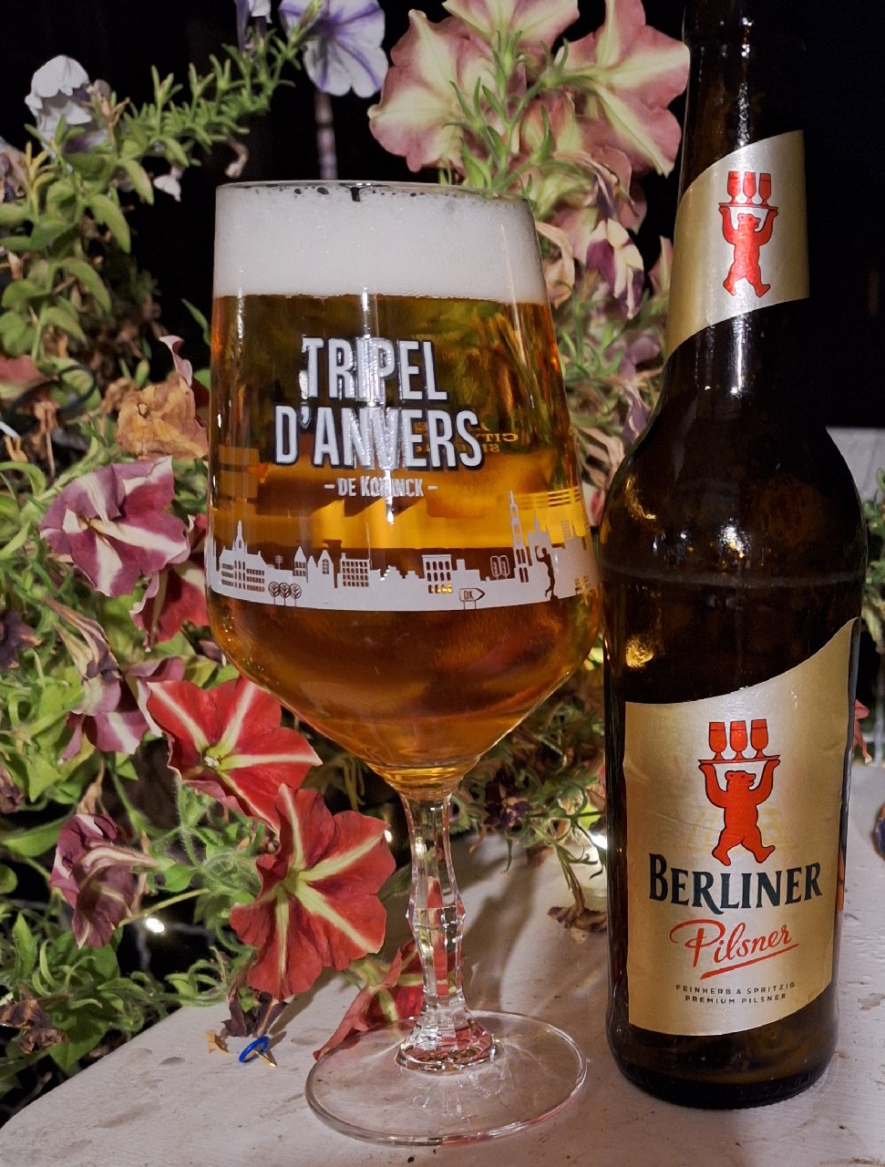 Berliner Pilsner, Germany