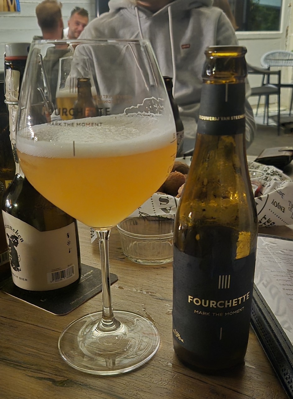 Fourchette, Brouwerij Van Steenberge