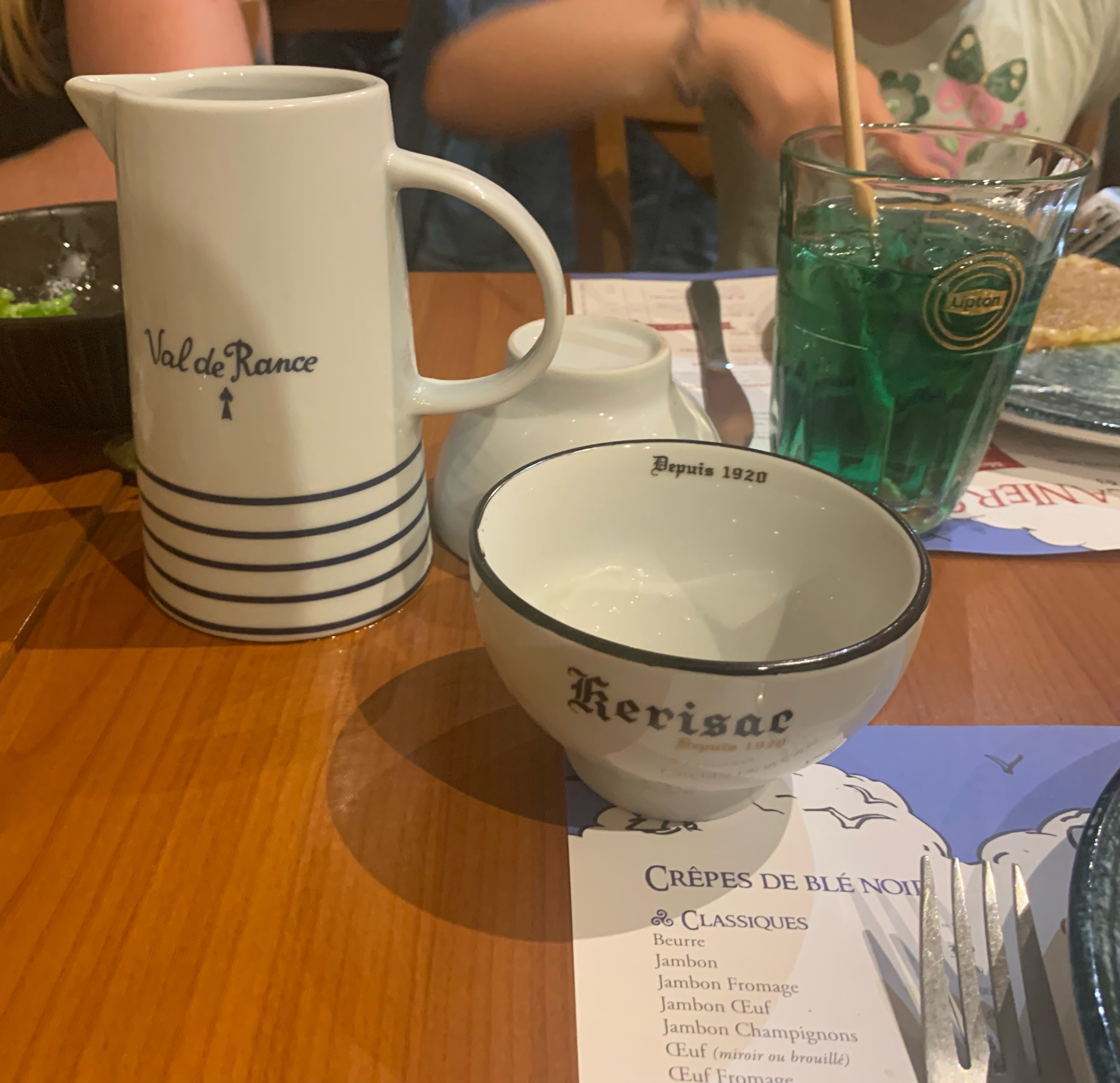 Kerisac Cidre Breton Brut, France