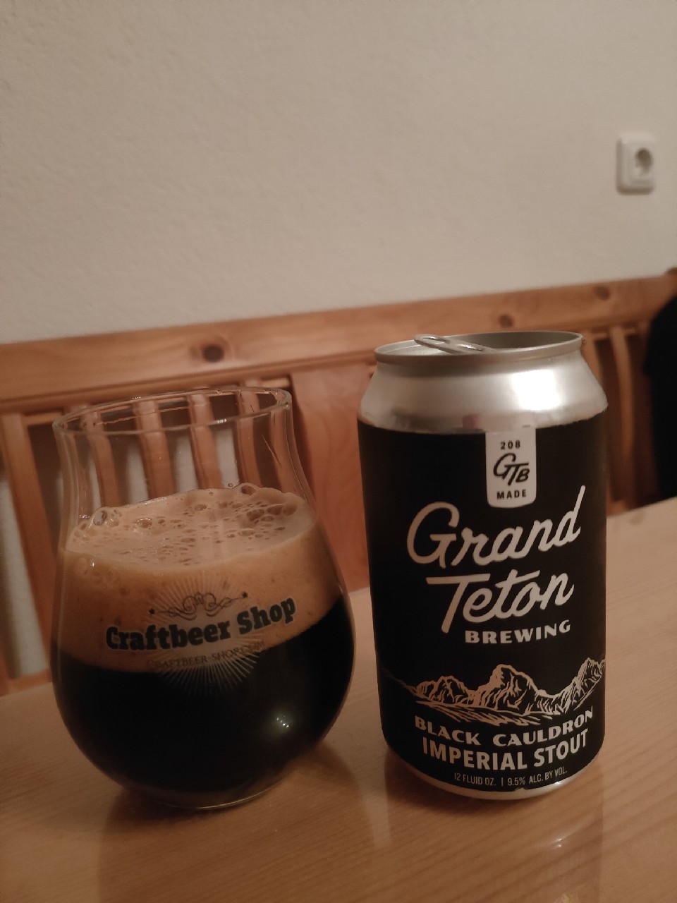 Black Cauldron, United States